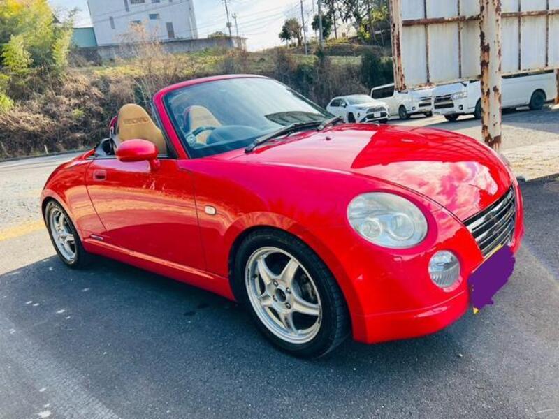 COPEN