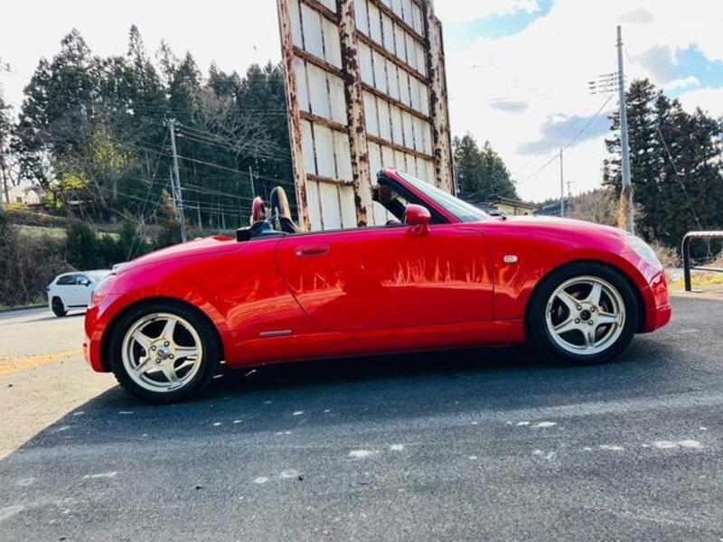 COPEN