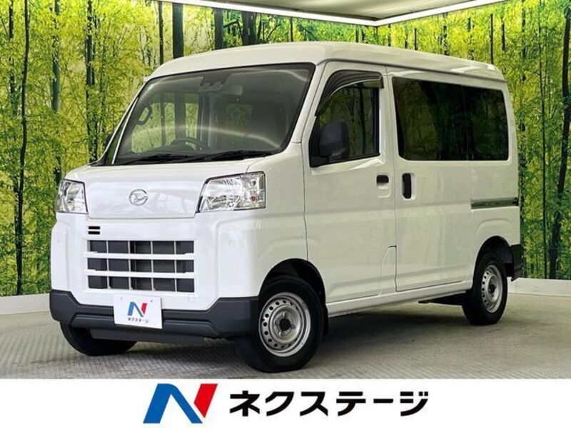 HIJET CARGO-0