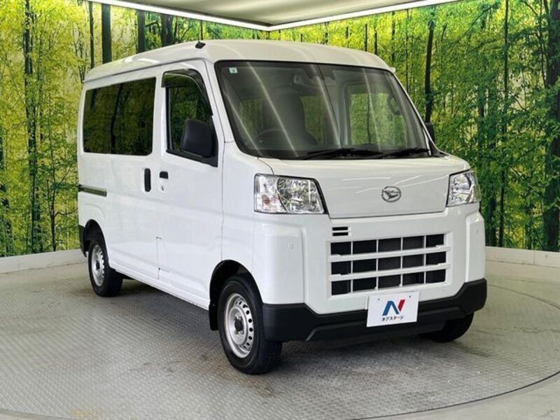 HIJET CARGO