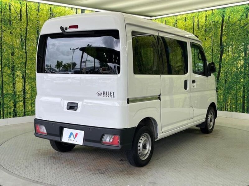HIJET CARGO