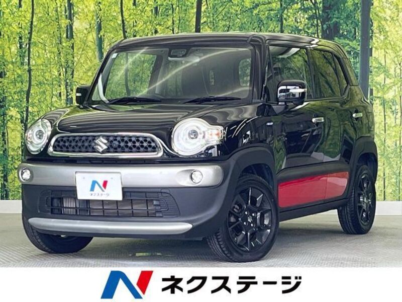 SUZUKI XBEE