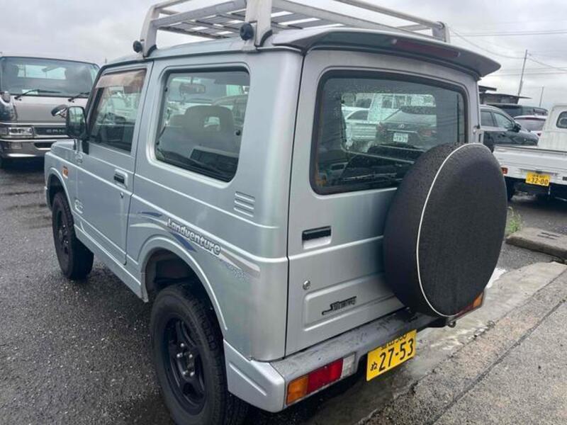 JIMNY