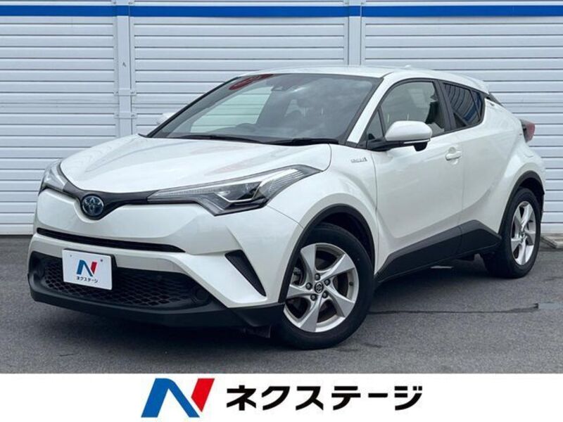 C-HR-0