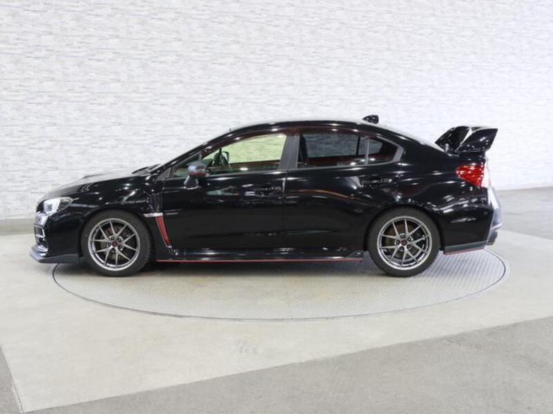 WRX STI