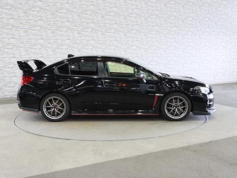 WRX STI