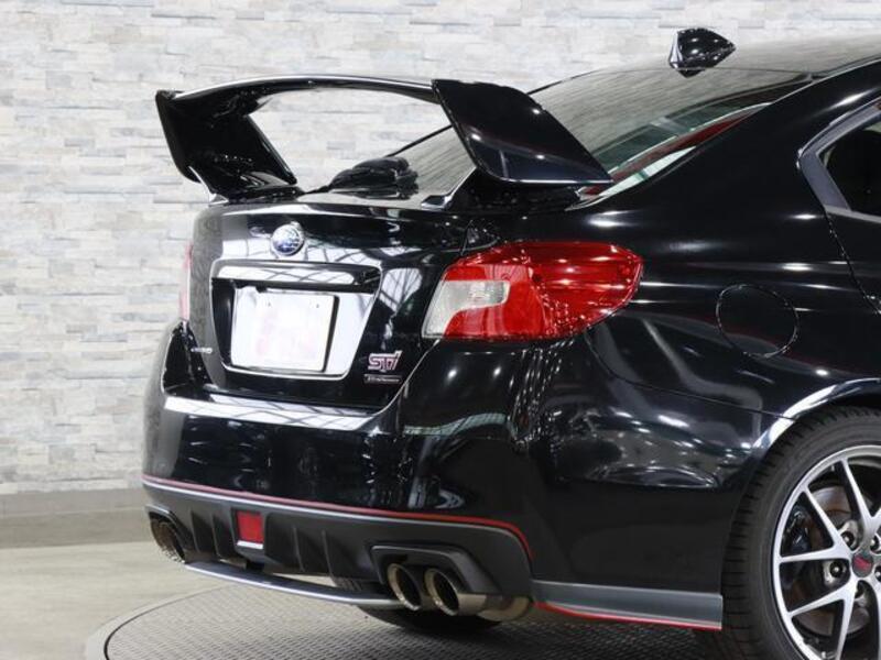 WRX STI