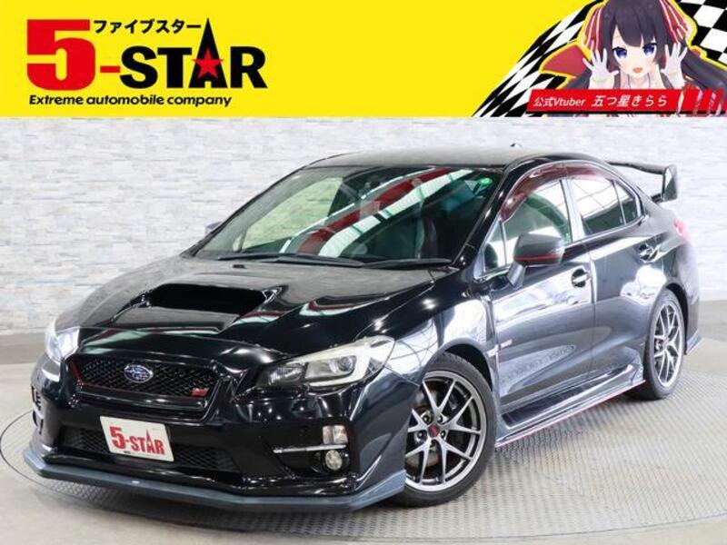 WRX STI-0