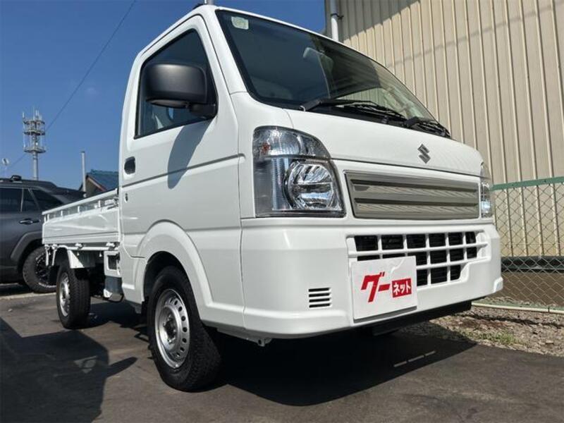 CARRY TRUCK