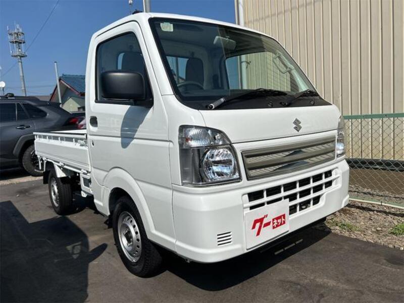 CARRY TRUCK
