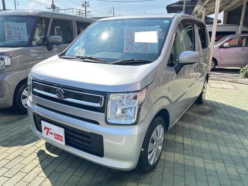 WAGON R-0