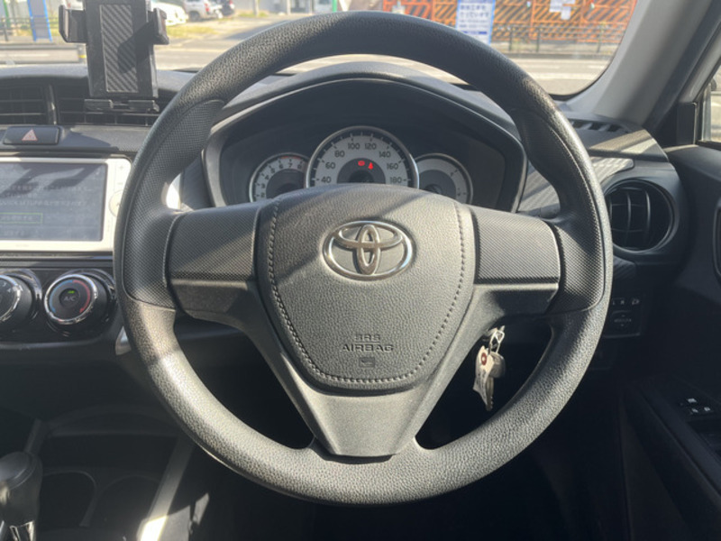 COROLLA FIELDER