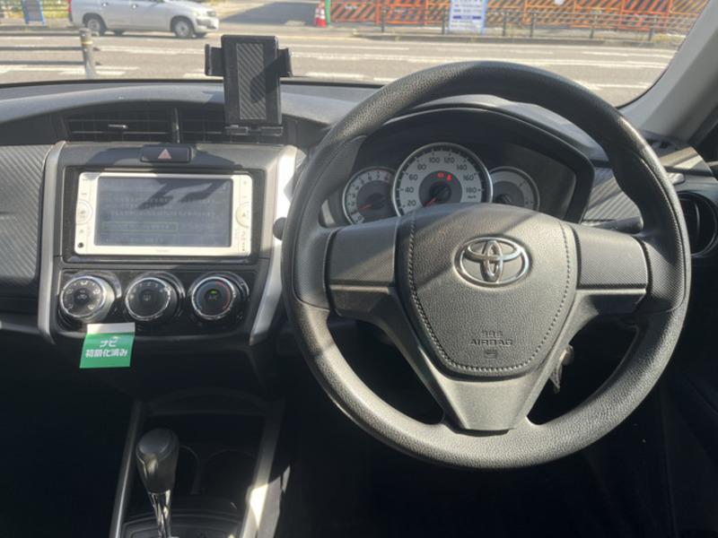 COROLLA FIELDER