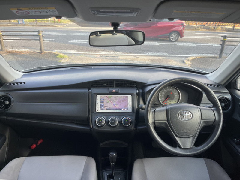 COROLLA AXIO