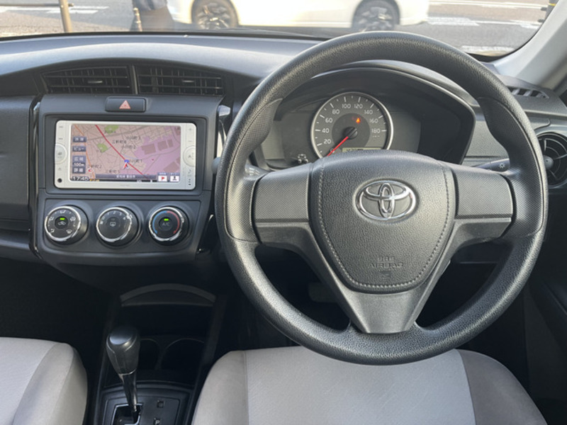 COROLLA AXIO