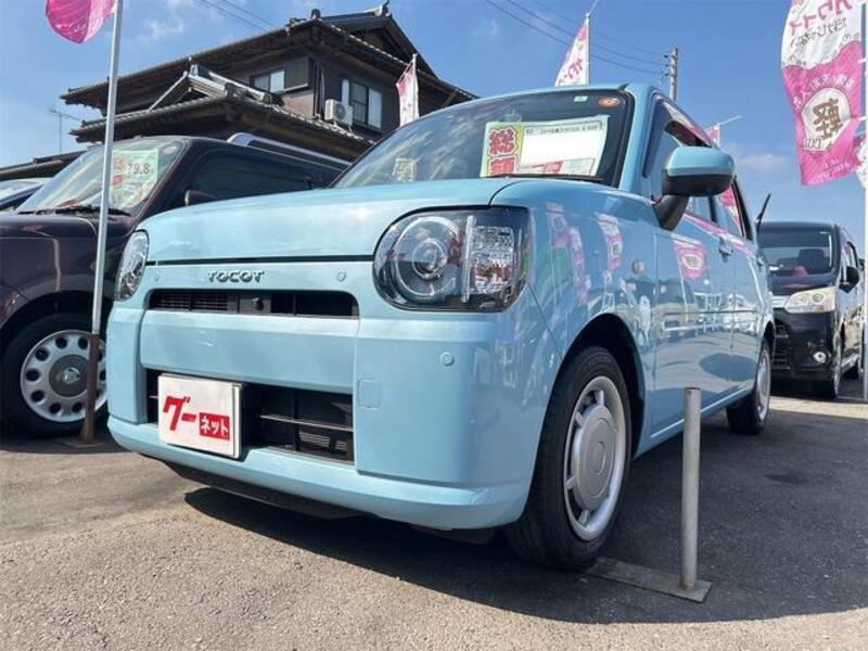 MIRA TOCOT