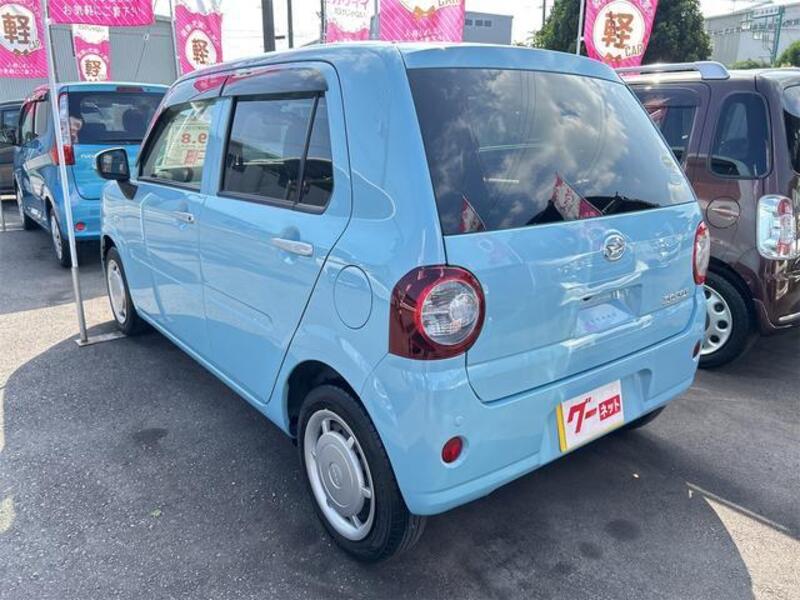 MIRA TOCOT