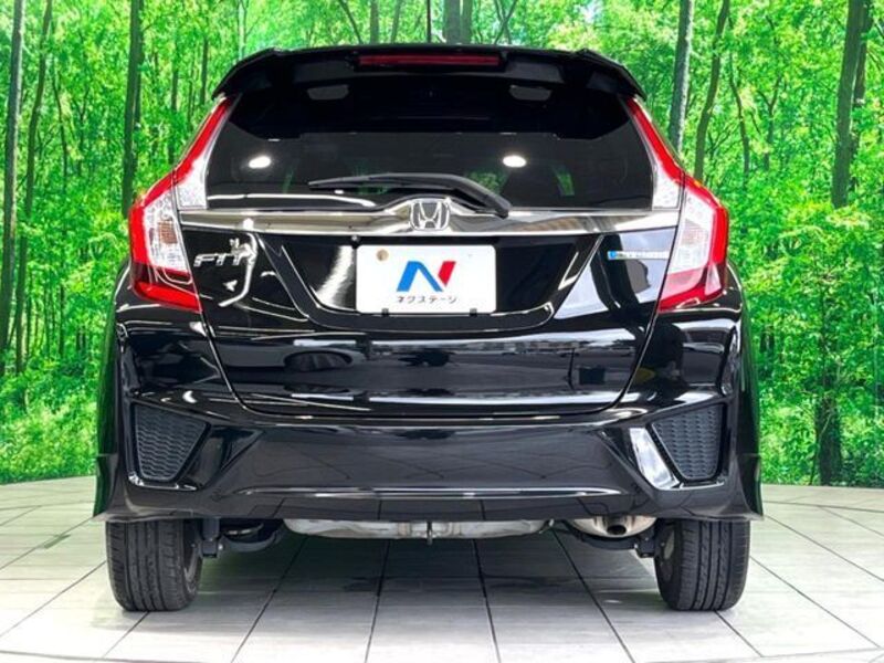 FIT HYBRID