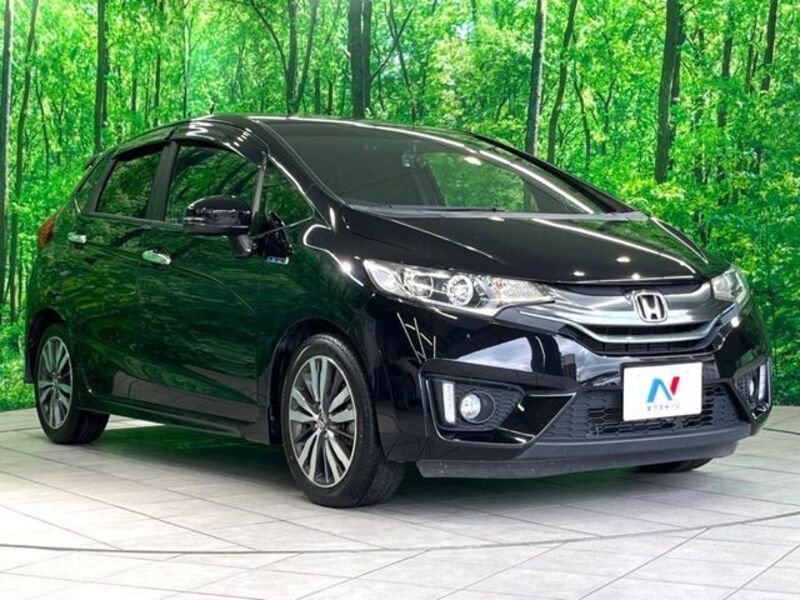 FIT HYBRID