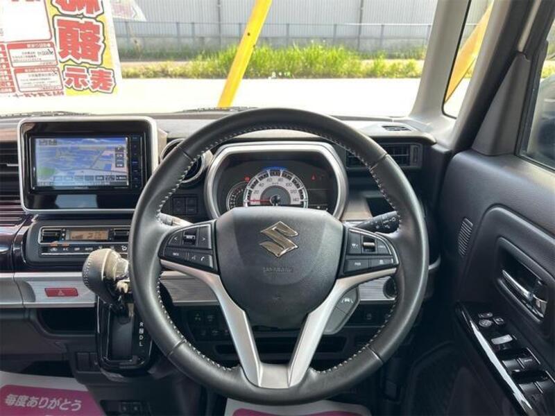 SPACIA CUSTOM
