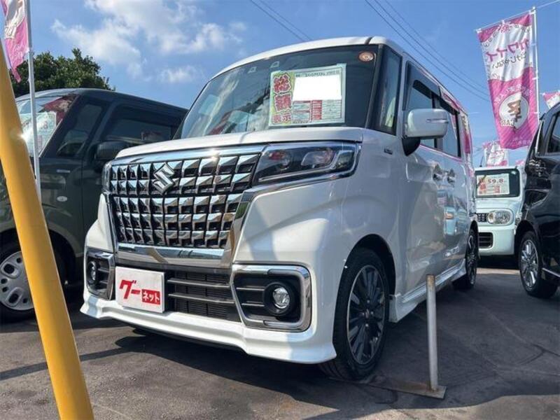SPACIA CUSTOM
