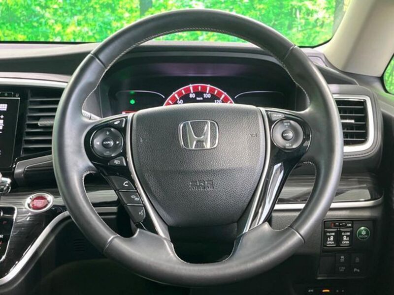 ODYSSEY