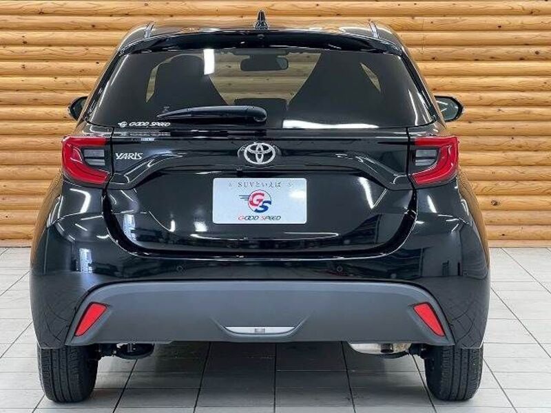 YARIS