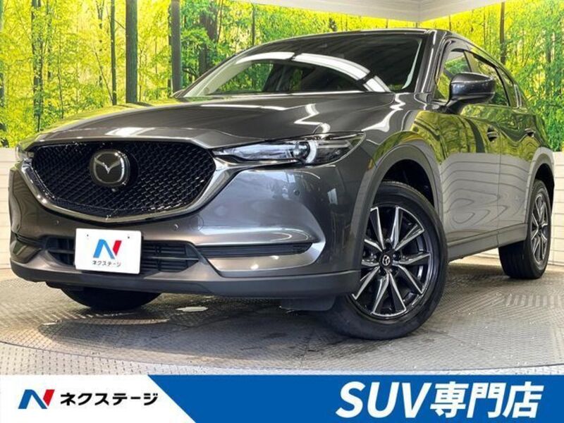 CX-5-0