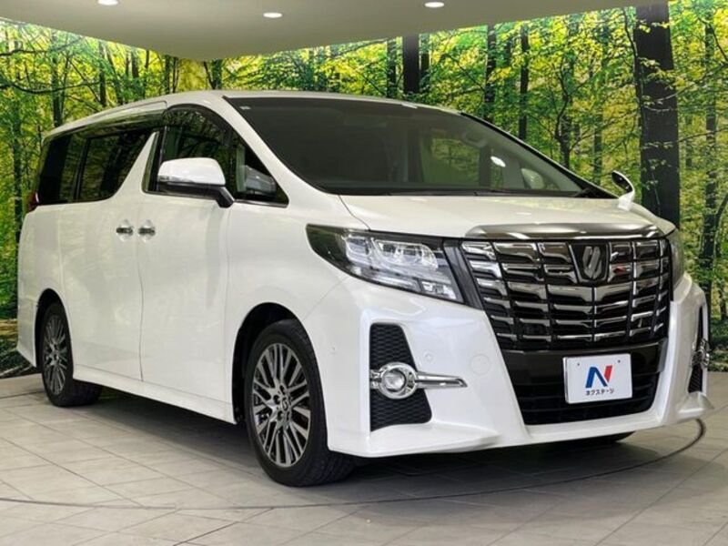 ALPHARD