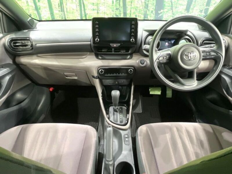 YARIS
