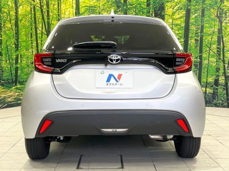 YARIS