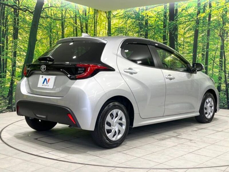 YARIS