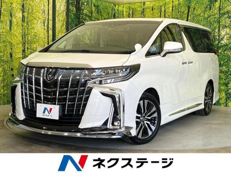 ALPHARD-0
