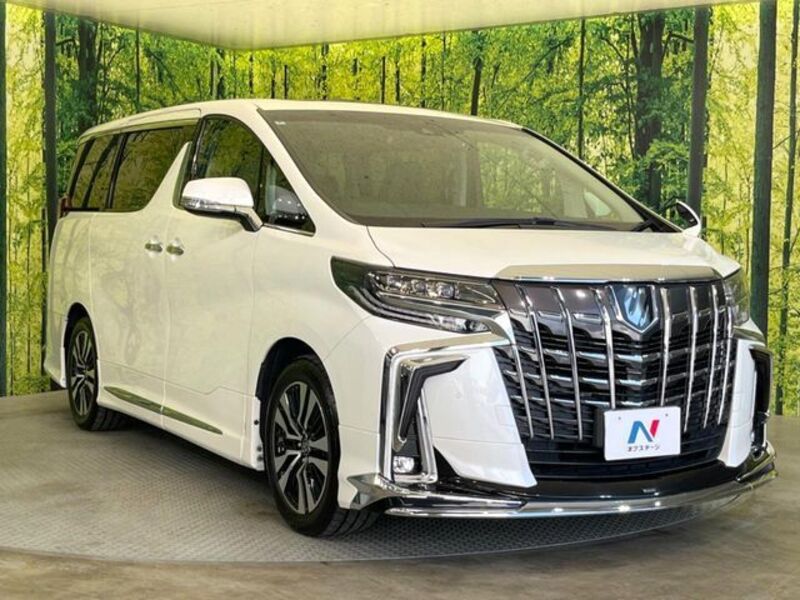 ALPHARD
