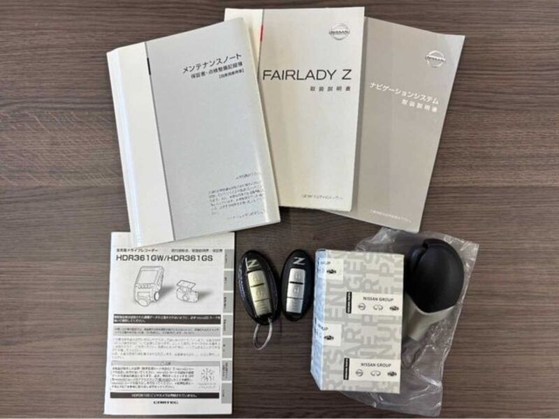 FAIRLADY Z