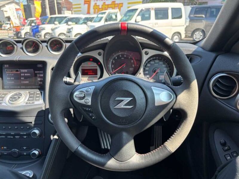 FAIRLADY Z
