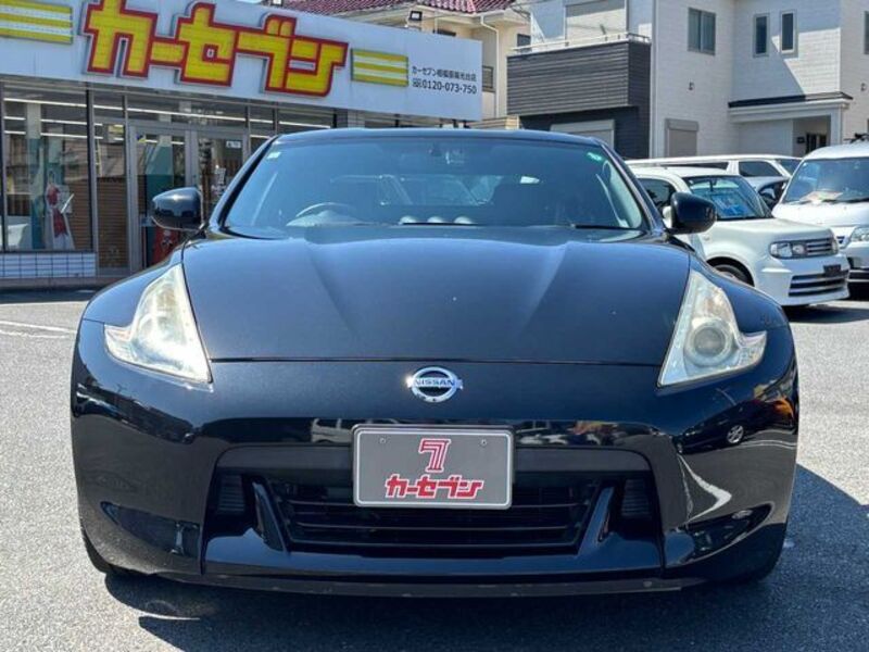 FAIRLADY Z