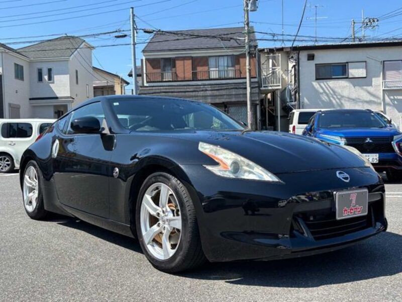 FAIRLADY Z
