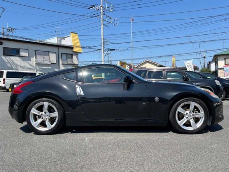FAIRLADY Z
