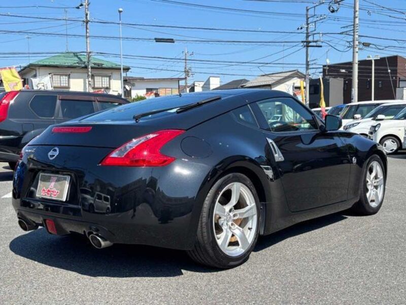 FAIRLADY Z