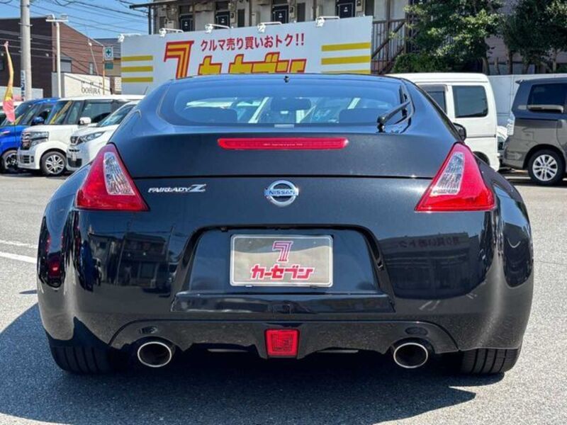 FAIRLADY Z