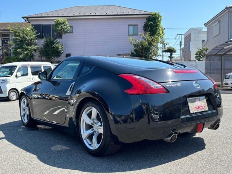 FAIRLADY Z