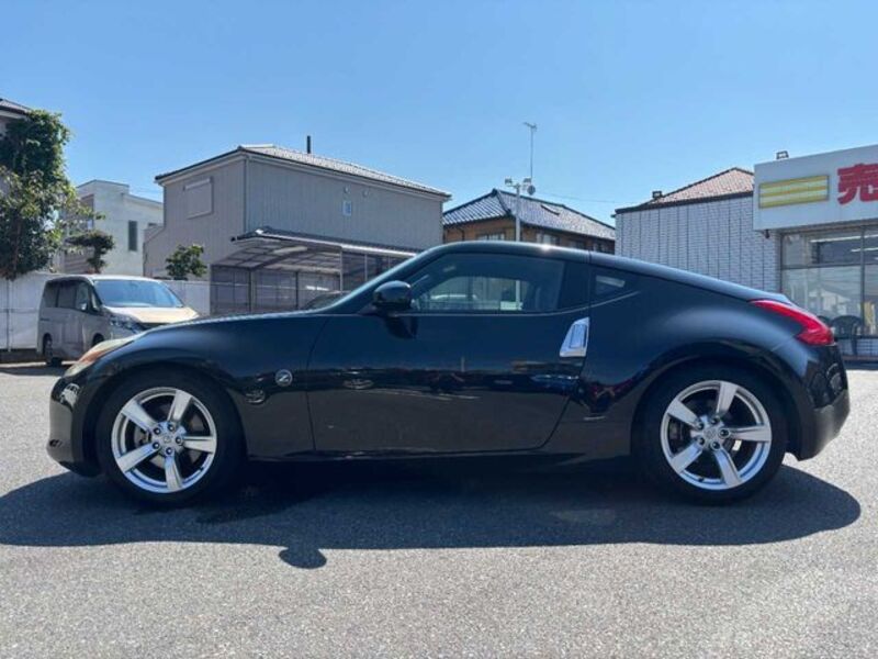 FAIRLADY Z