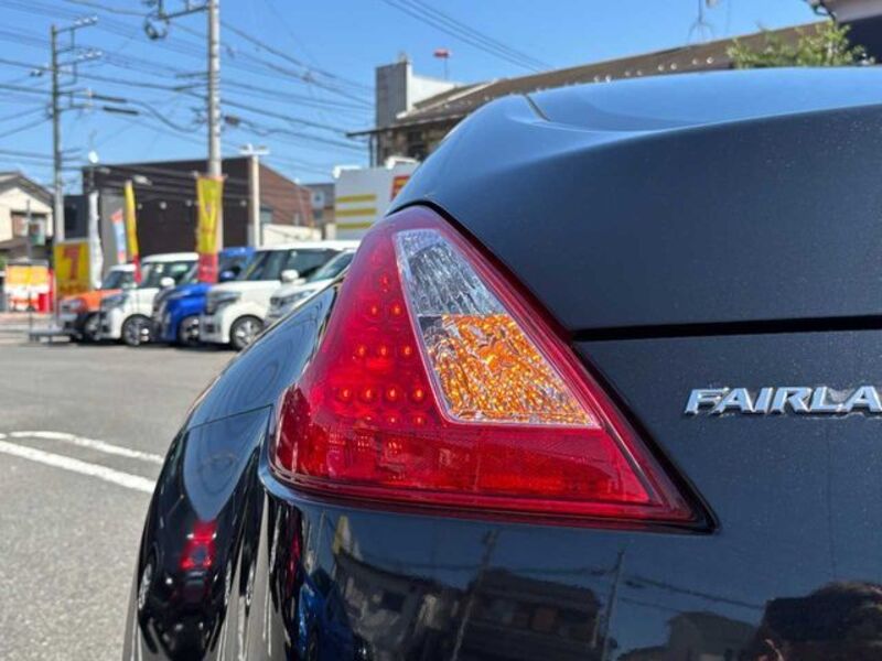 FAIRLADY Z