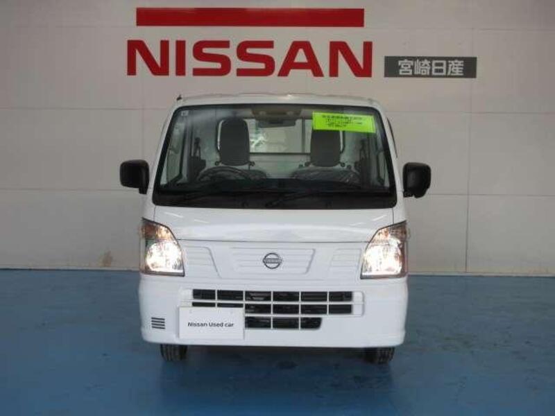 CLIPPER TRUCK