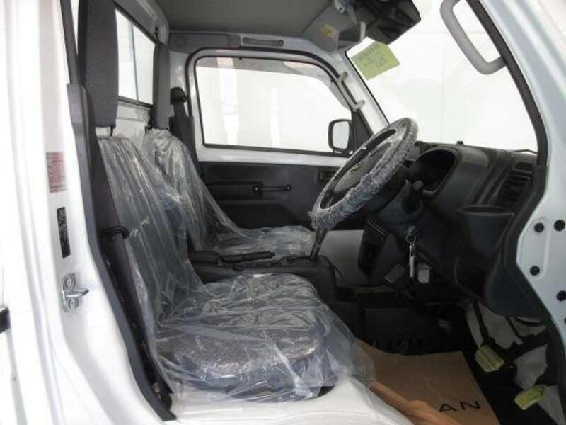 CLIPPER TRUCK