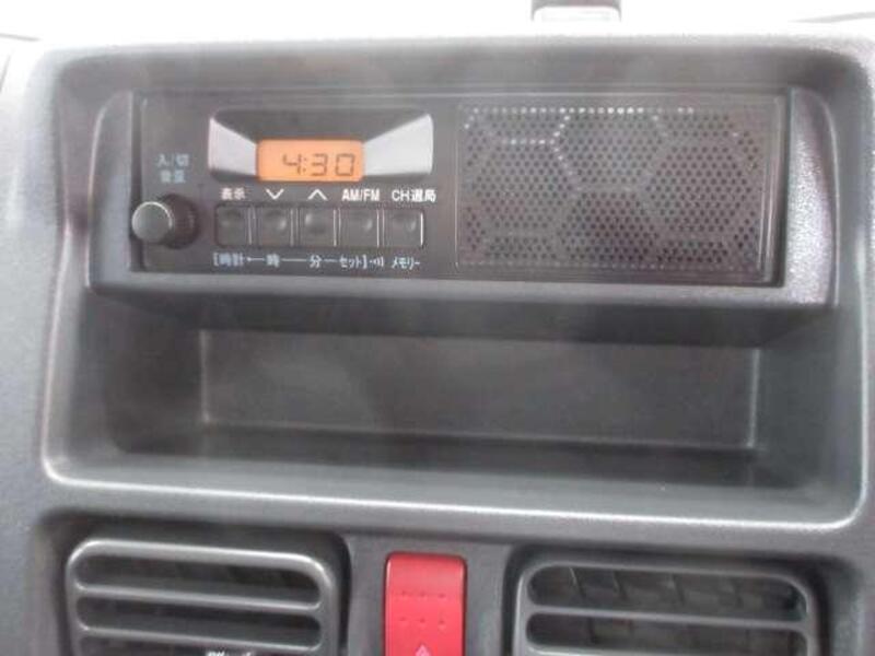 CLIPPER TRUCK