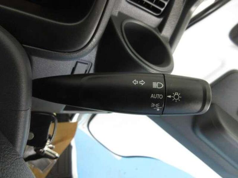 CLIPPER TRUCK
