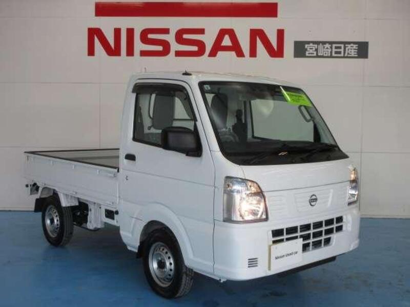 CLIPPER TRUCK