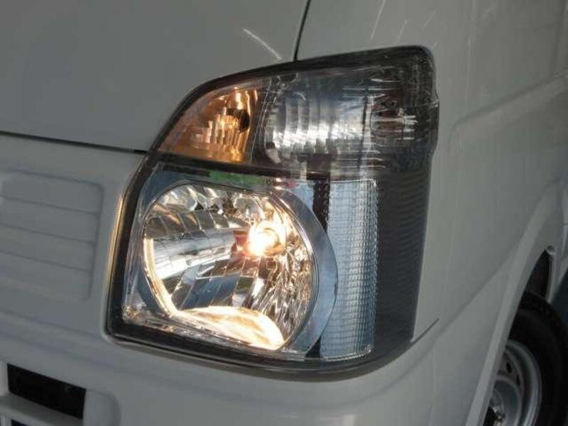 CLIPPER TRUCK